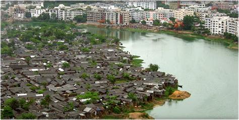 Slums in dhaka: any solution | SkyscraperCity Forum