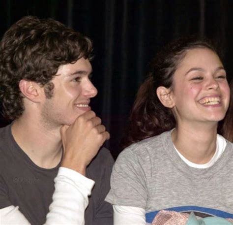 Pin By Michelle On Summer And Seth The Oc Show Adam Brody