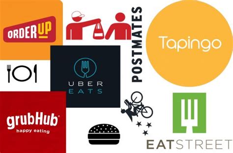 Not all food delivery services are created equal | The Lantern