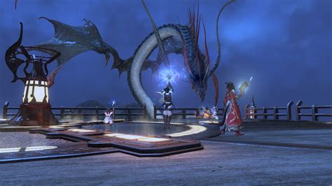 Final Fantasy XIV: Online | Eurogamer.net