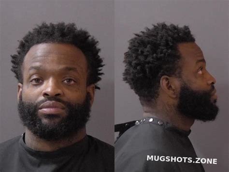 Johnson Darius Lee Hamilton County Mugshots Zone