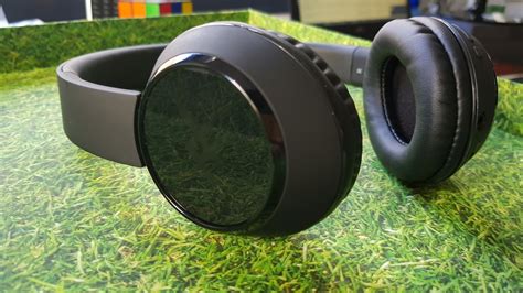 IFROGZ Coda HP Review Wireless Headphones On A Budget Gearburn