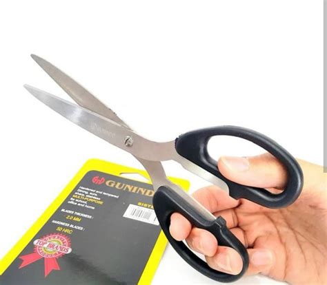 jual gunting gunindo besar padi umkm