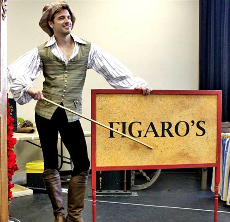 BARIHUNKS ®: Douglas Williams makes company debut with Opera Atelier