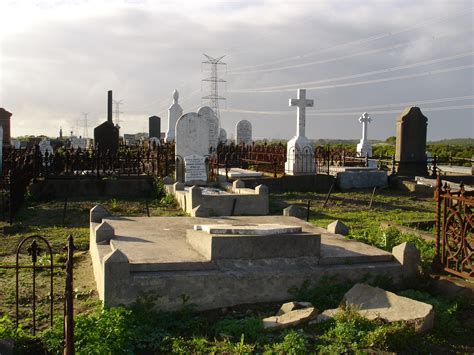 Portland South Cemetery in Portland, Victoria - Find a Grave Cemetery