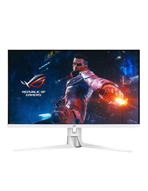 ASUS ROG Swift PG329Q W Pantalla Para PC 81 3 Cm 32 2560 X 1440