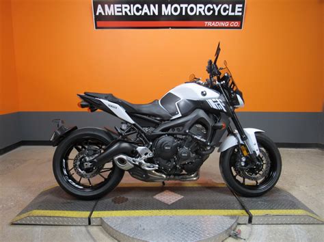 Yamaha Fz American Motorcycle Trading Company Used Harley