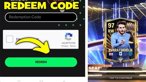 HOW TO GET NEW REDEEM CODES 97 KVARATSKHELAIA HUMMELS TOTS PACK OPENING