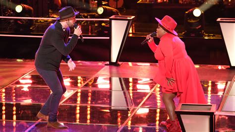 Watch The Voice Episode The Battles Part 2