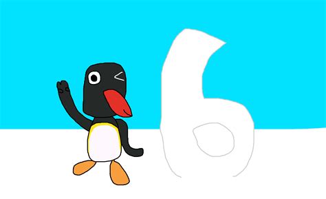 Robby, Pingo and other pals on The-World-of-Pingu - DeviantArt