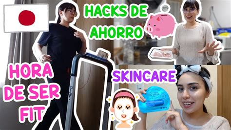 ASÍ AHORRO EN JAPÓN REINICIANDO LA VIDA FIT SKINCARE CON YESSTYLE