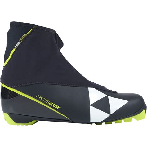 Fischer Rcs Classic Boot Ski