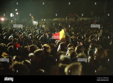 Reunification Celebration Hi Res Stock Photography And Images Alamy