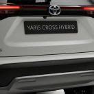 Toyota Presenta El Yaris Cross Adventure Un SUV Preparado Para La