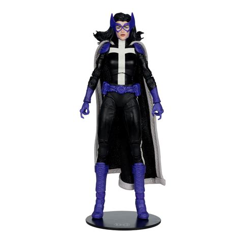 Dc Mcfarlane Collector Edition Wave Huntress The New Inch Scale