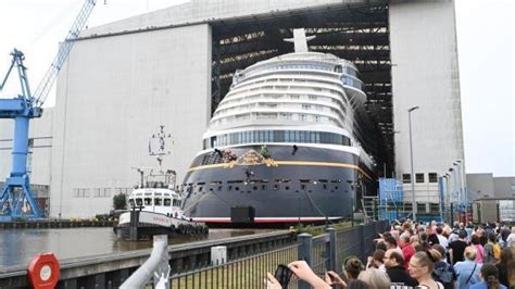 Staatsbeteiligung An Der Meyer Werft Weiter Offen