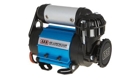 ARB High Output Onboard Air Compressor