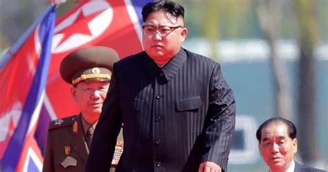 Kim Jong Un ordena maniobras militares del Ejército ante una guerra