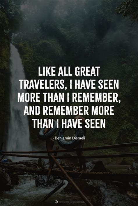 80 Short Travel Quotes to Inspire Wanderlust - Bright Drops