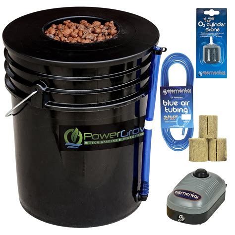 5 Best Hydroponic System For Beginners 2018 Reviews