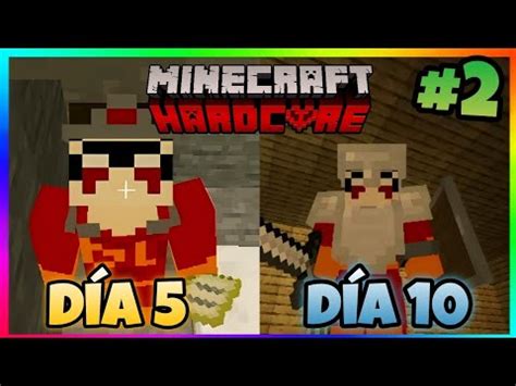 Hogar Dulce Hogar Minecraft Hardcore Youtube