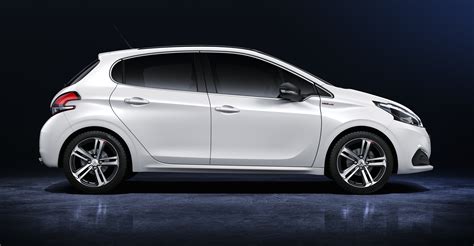 Peugeot Facelift Unveiled Now With Speed Auto Image