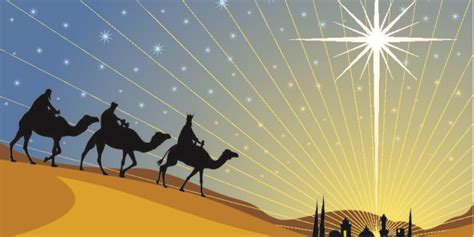 Three Kings' Day Celebration: History And Traditions Behind 'El Día De ...