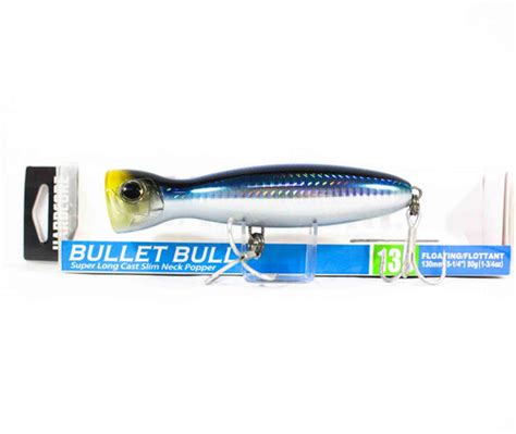 Yo Zuri Duel Hardcore Bullet Bull Mm Floating Lure F HSMA EBay Australia
