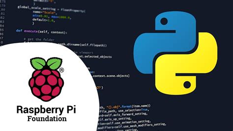 La Fundación Raspberry Pi Te Enseña A Programar En Python Con Su Curso