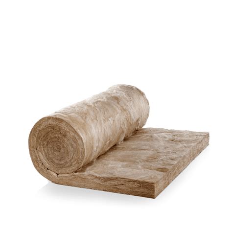 Earthwool Loft Roll 44 Combi Cut Insulation