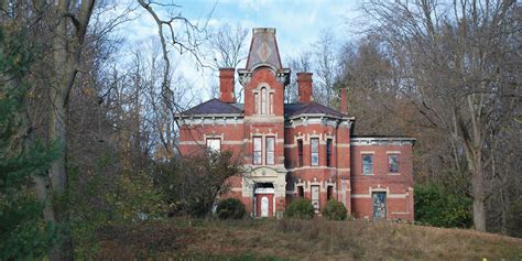 Indiana Landmarks and Historic Preservation - Indiana Landmarks