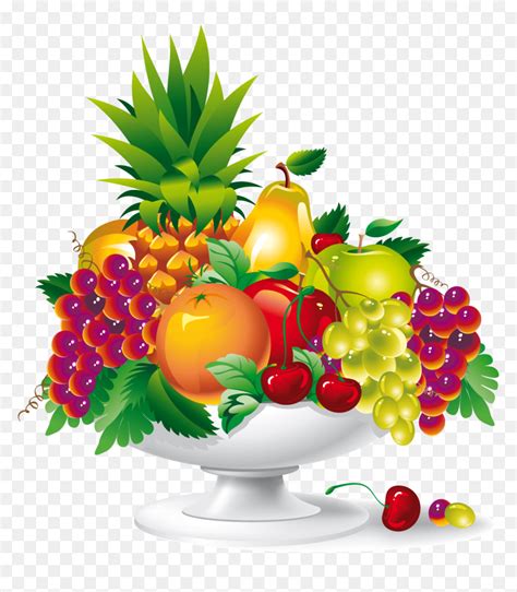 Mixed Fruit Png