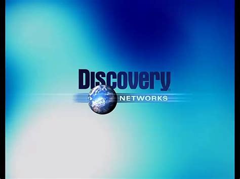 Discovery Network Logo