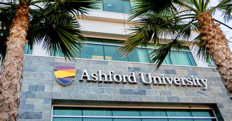 Ashford University (San Diego, California, USA) - apply, prices ...