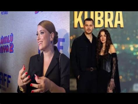 Cagatay Ulusoy Y Hazal Kaya Cambiaron Sus Vidas Youtube