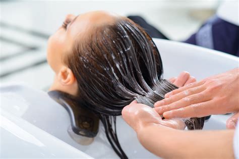 Benefits Of A Deep Conditioning Treatment Hair Salon East Windsor Nj