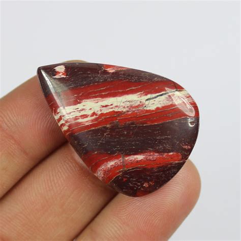 Natural Zebra Jasper Cabochon Top Grade Zebra Jasper Etsy