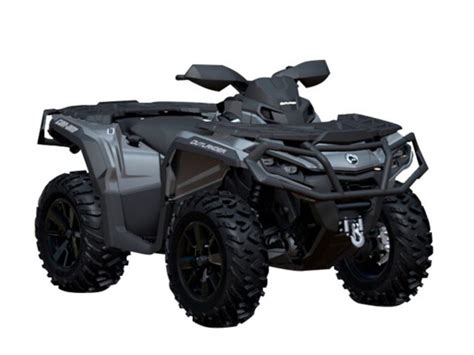 2025 Can Am Outlander 700 Xmr Exhaust Anisa Hope