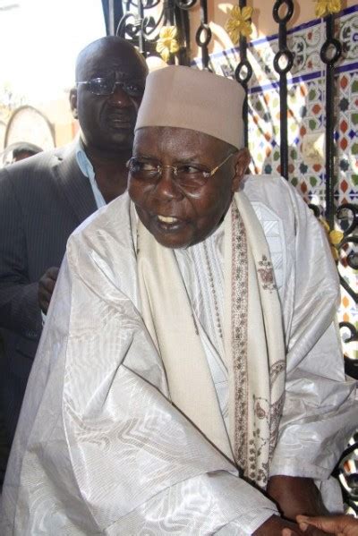 Serigne Abdoul Aziz Sy Al Amine Senegel Senegalese Next Generation