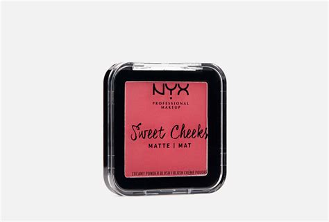 Nyx Professional Makeup Sweet