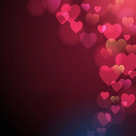 romantic red love background  love background images love