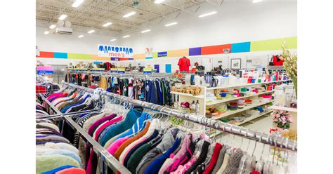 Salvation Army Thrift Stores to Place Cautionary Advisory on Donation Bins