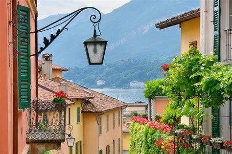 Lake Como And Bellagio Day Trip From Milan