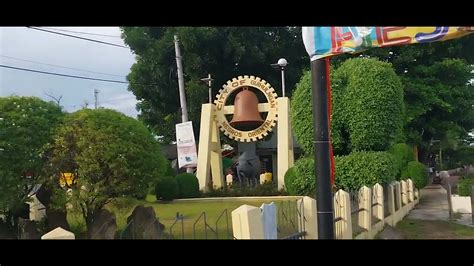 Guihulngan City Negros Oriental Tara Silipin Natin Youtube