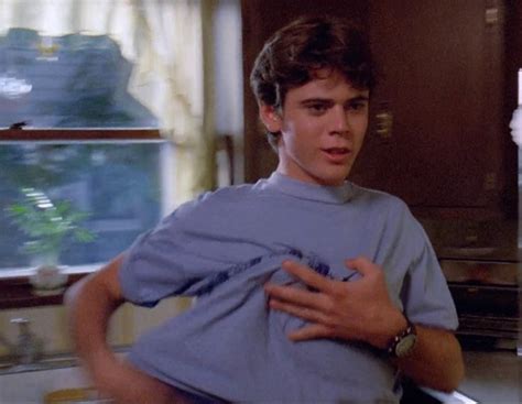 C Thomas Howell As Tim Pearson In Grandview Usa Tommy Boy The