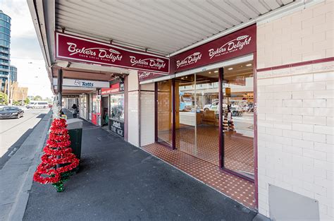 Camberwell | Bakers Delight