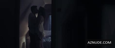 FRACTURED NUDE SCENES AZNude