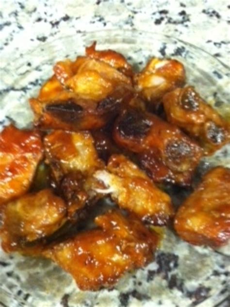 Sweet & Sour Spareribs Recipe - Food.com