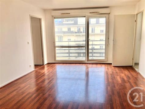 Appartement F2 à vendre 2 pièces 44 08 m2 Le Blanc Mesnil 93