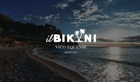 How To Reach The Il Bikini At Vico Equense In The Sorrento Coast